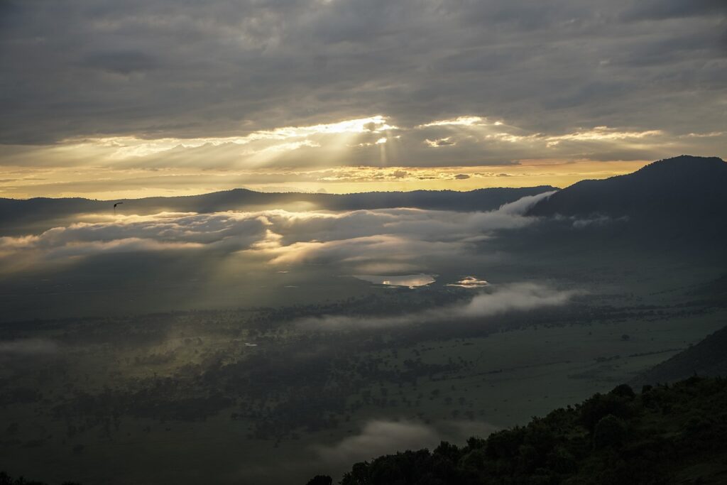 Hotel luxe tanzanie | Safari Radar