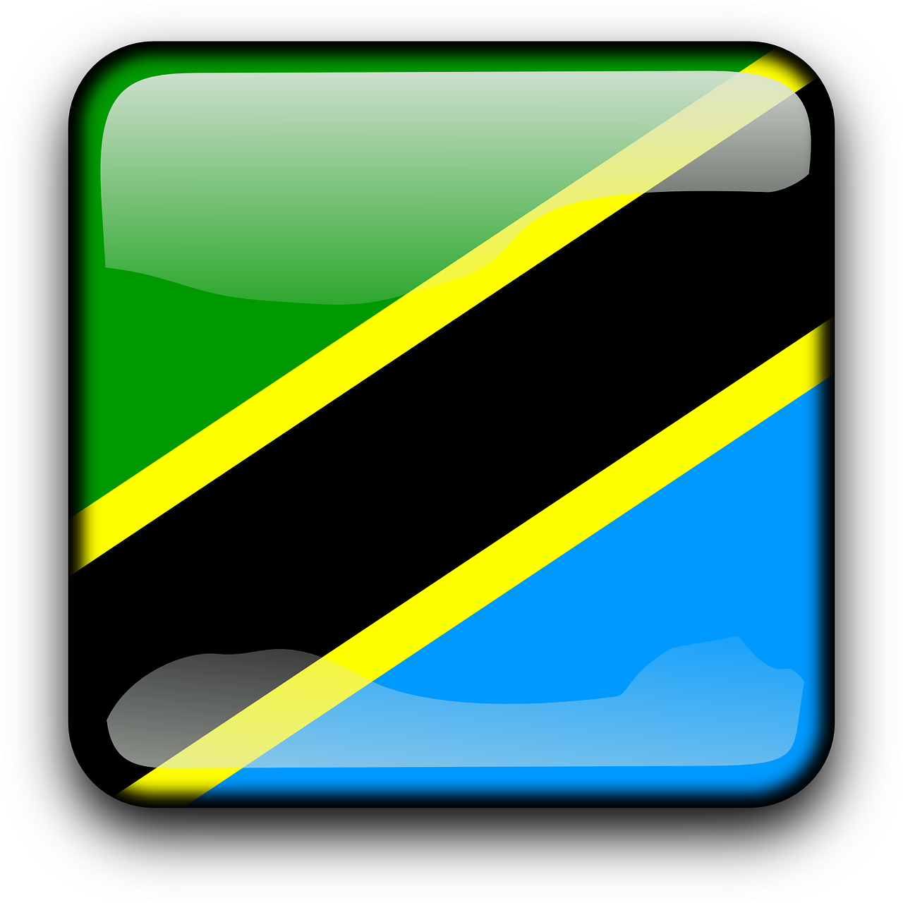 lac tanzanie