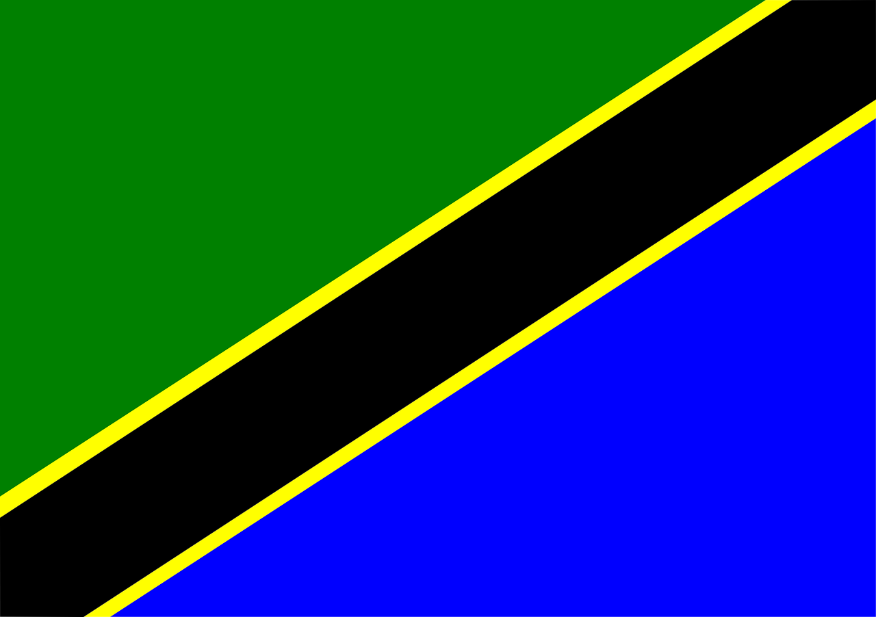 quand aller tanzanie