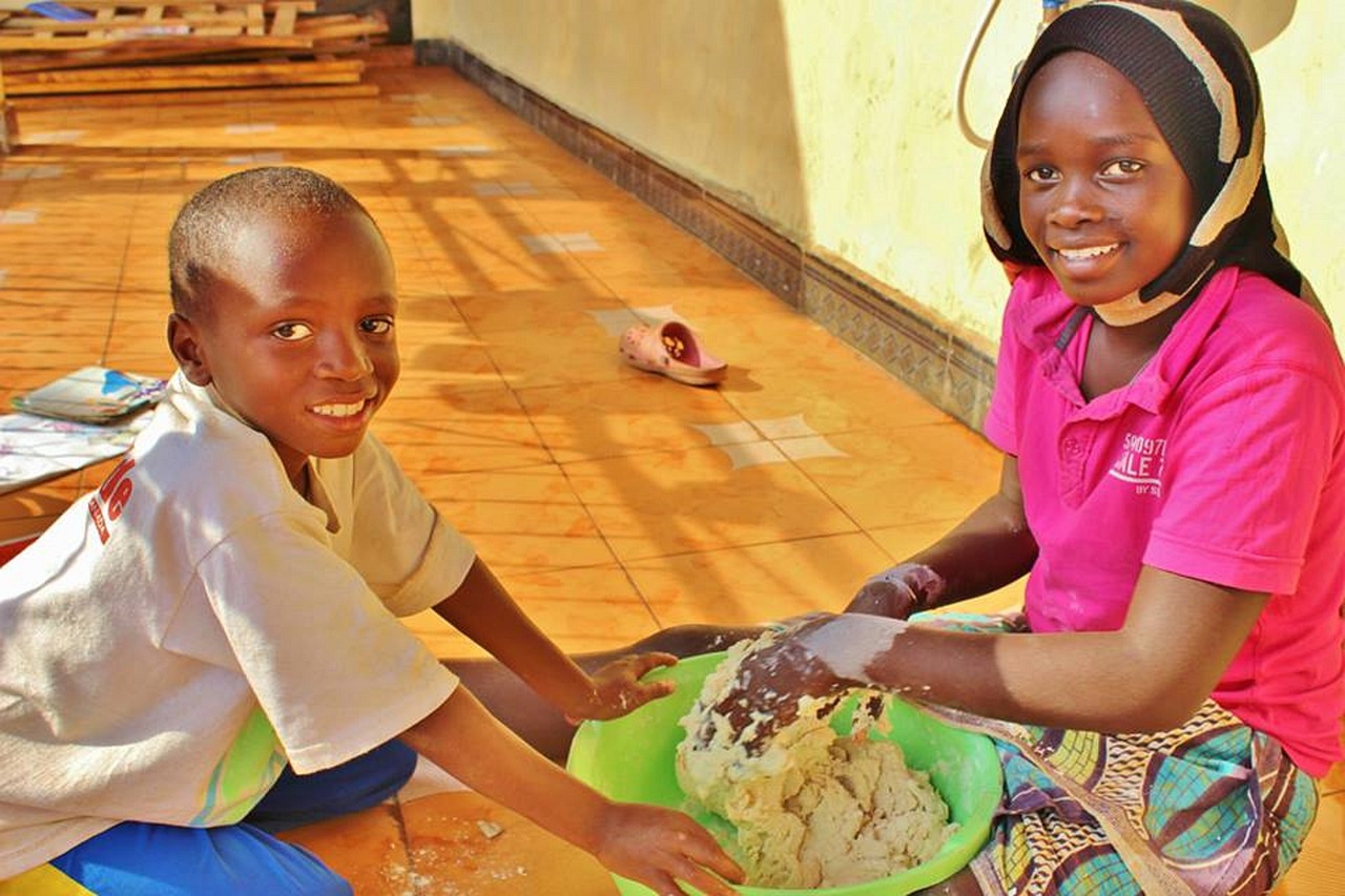 quand allez en tanzanie