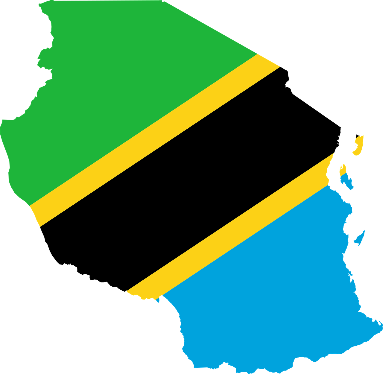 quand partir au kenya tanzanie