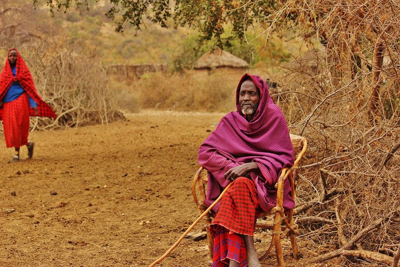que mange t on en tanzanie