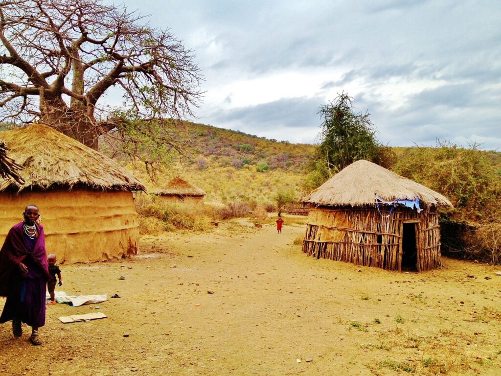 Quel vaccin pour la tanzanie | Safari Radar