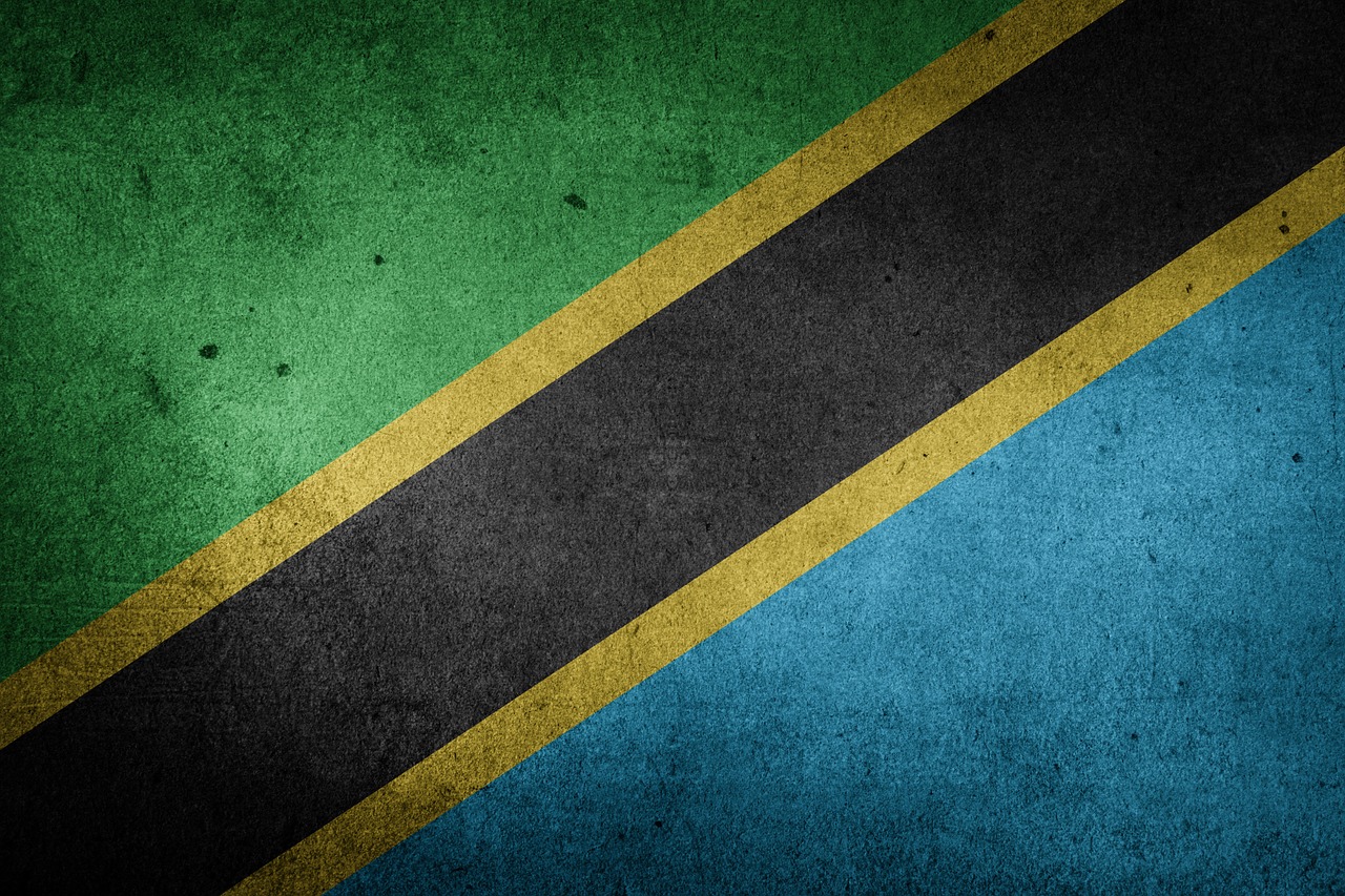 quelle période pour partir en tanzanie