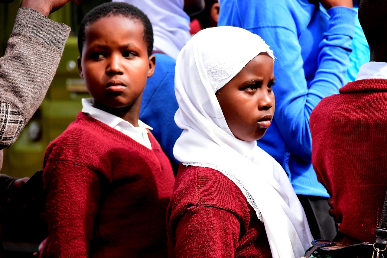 Quelle periode pour aller en tanzanie