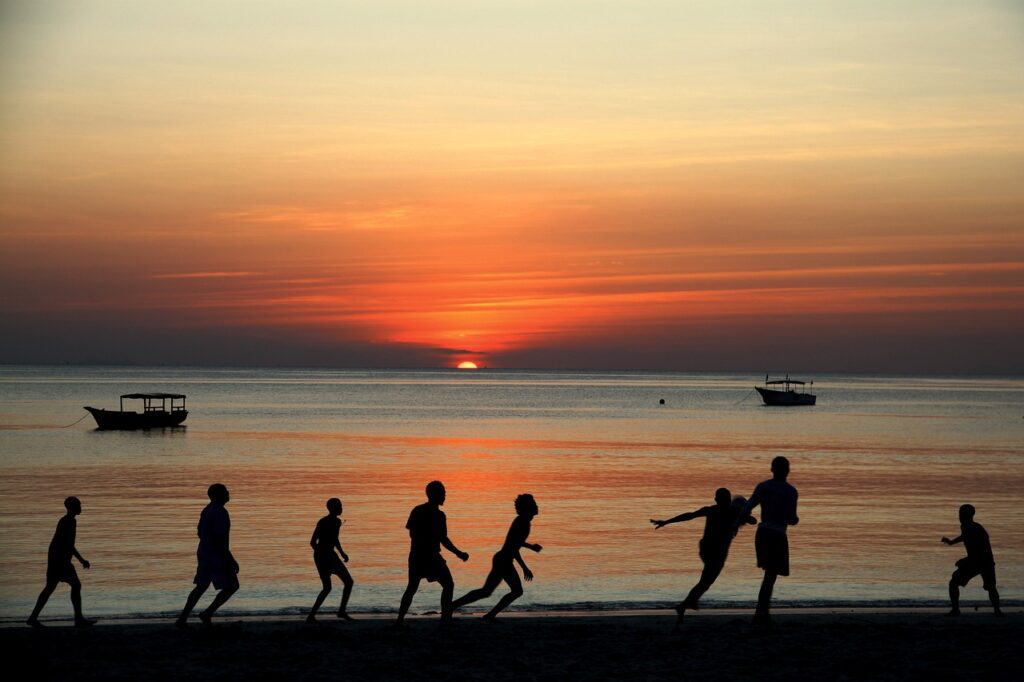 Comment aller de zanzibar en tanzanie | Safari Radar