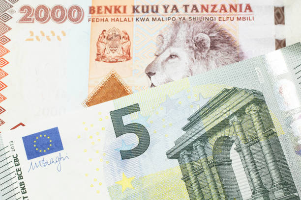 Peut-on payer en euros lors d'un safari