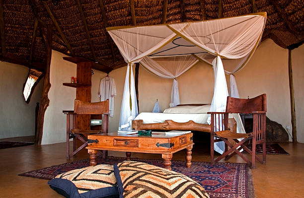 Safari en Afrique en Famille