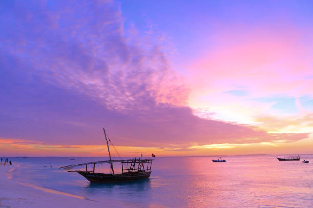 Voyage de Noces Tanzanie et Zanzibar